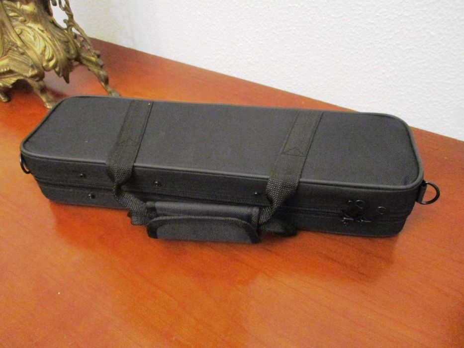 Flauta transversal Nova