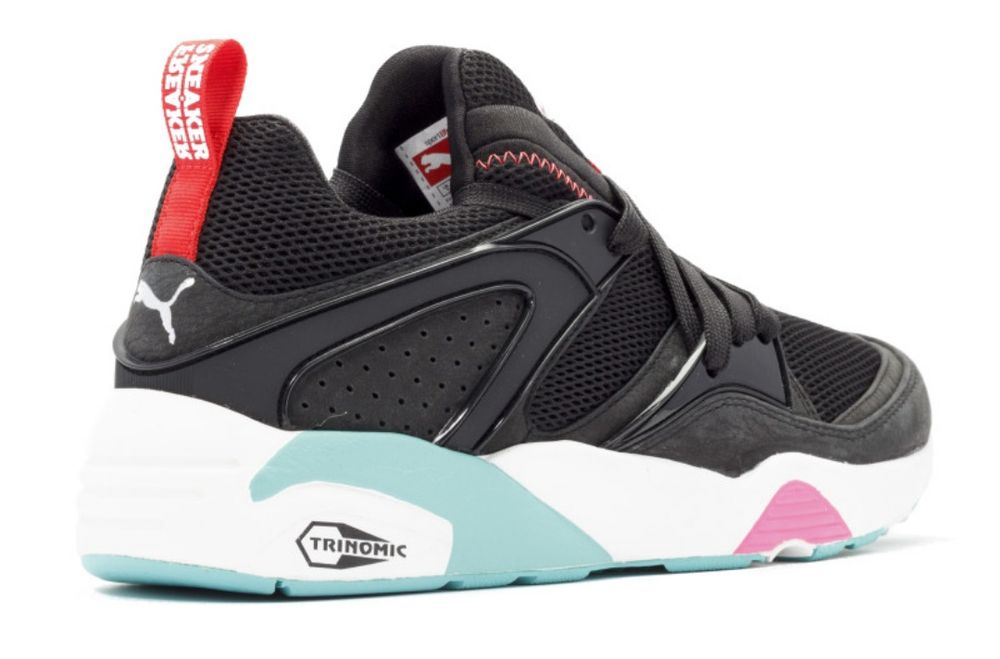 buty Puma Blaze Of Glory SHARK ATTACK (w sprzedaży też adidas nike air