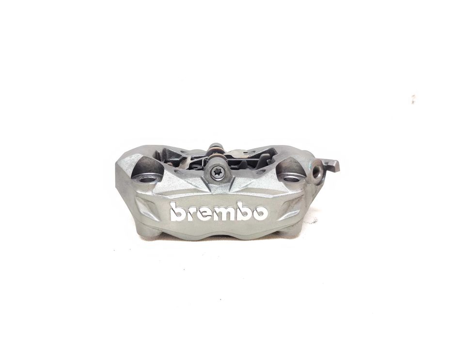 CF MOTO 450 SR Zacisk Hamulcowy Przedni Przód Brembo