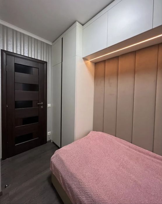 Будинок-заїжджай і живи!