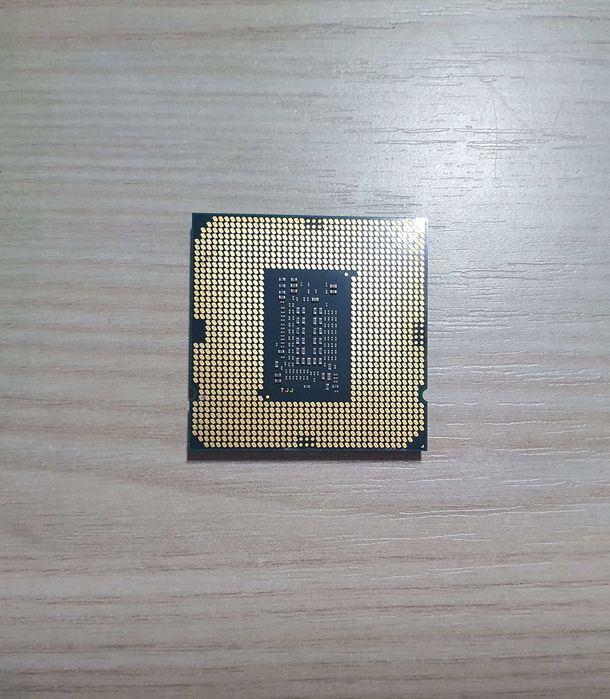 Procesor Intel I3 10100F