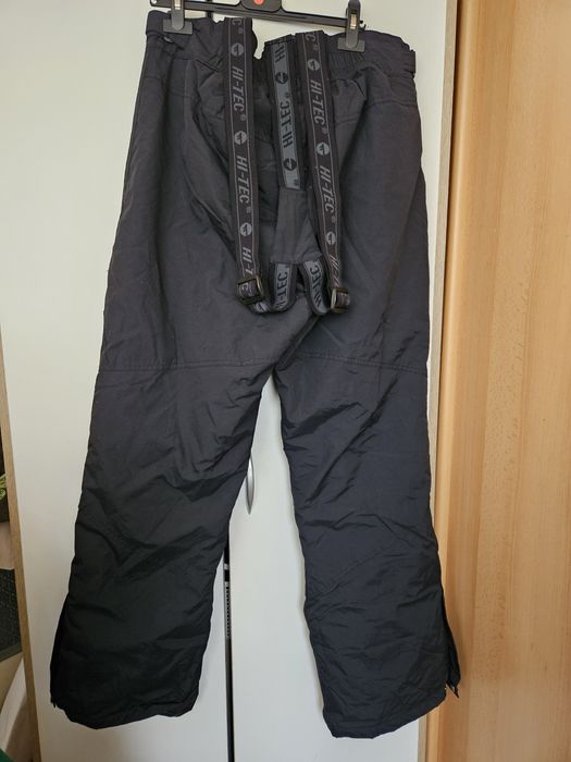 Spodnie górskie Hi-Tec roz XL