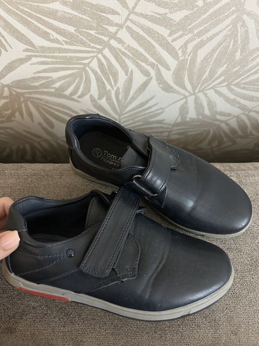 Туфлі для хлопчика Tom M