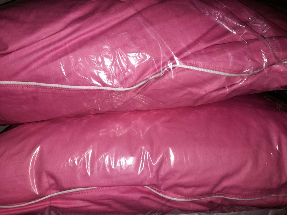 Poduszka 70x80 pierze