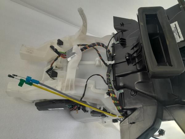 Chauffage / sofagem completa MERCEDES-BENZ Classe A (W169)