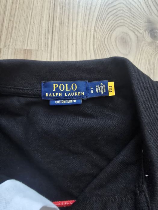 Koszulka polo chief keef