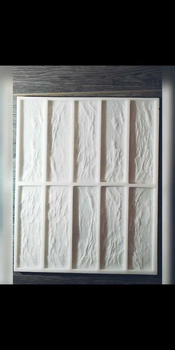 ФОРМА для фигур. ШТАМП. форма для камня. Самые недорогие!