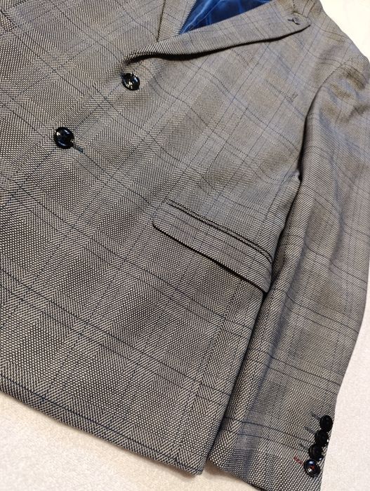 Блейзер піджак Marc Darcy London чоловічий піджак