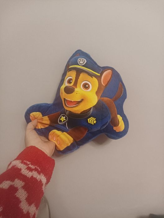 Poduszka Psi patrol