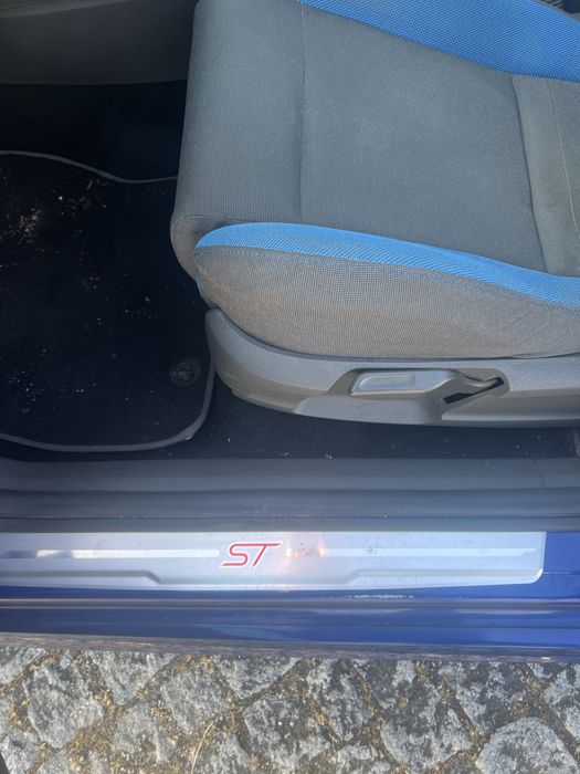 Ford Focus ST 2.5