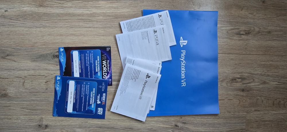 Konsola PS4 PRO 1 TB