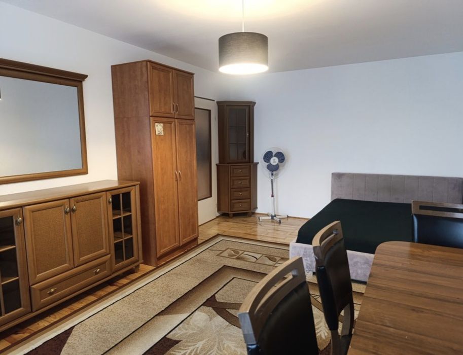 Mieszkanie do wynajęcia