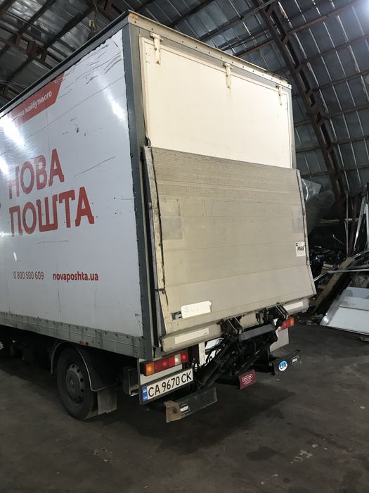 Продам Renaut Master