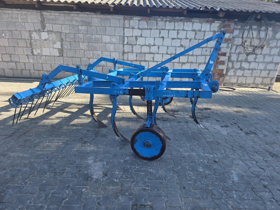 Gruber scierniskowy  lemken achat 180 cm nie  mandam Brodnica