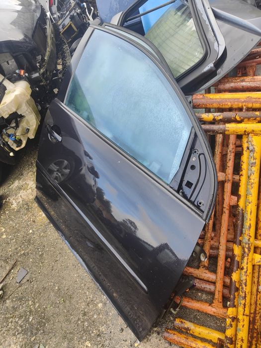 Porta frente direita VW golf V