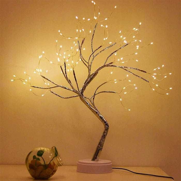 Lampka Drzewko LED NOWA