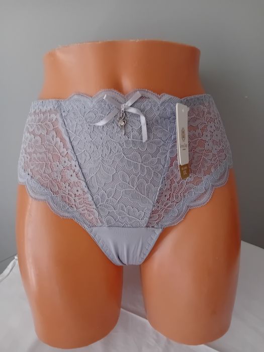 Stringi damskie  typu brazilian