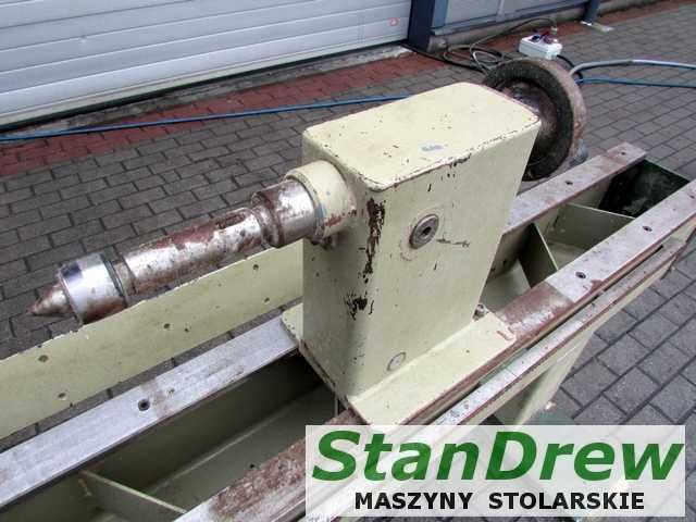 Tokarka kopiarka JAROMA