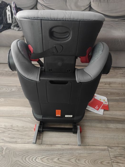 Britax Römer Kidifix II XP SICT