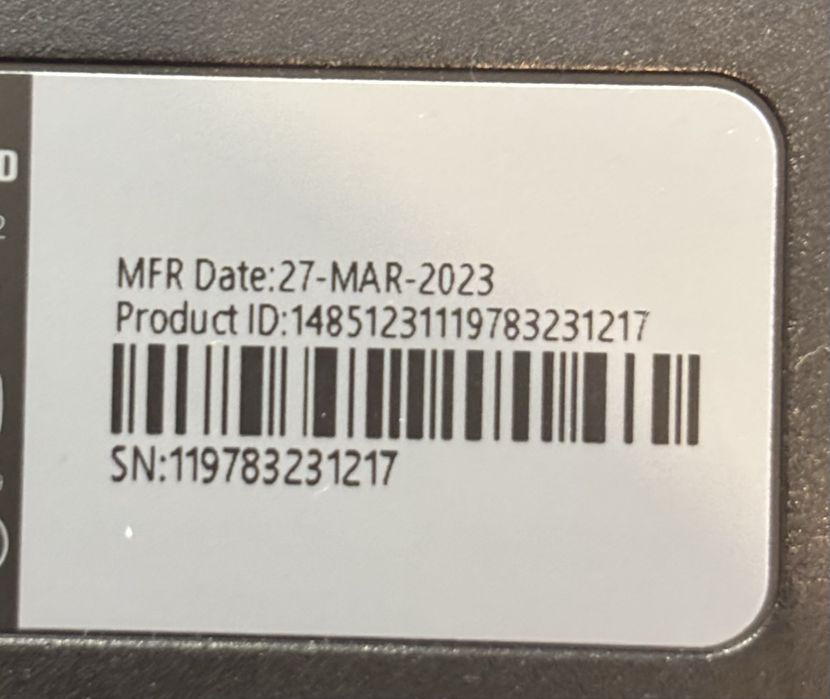 Xbox series X + 2 pady