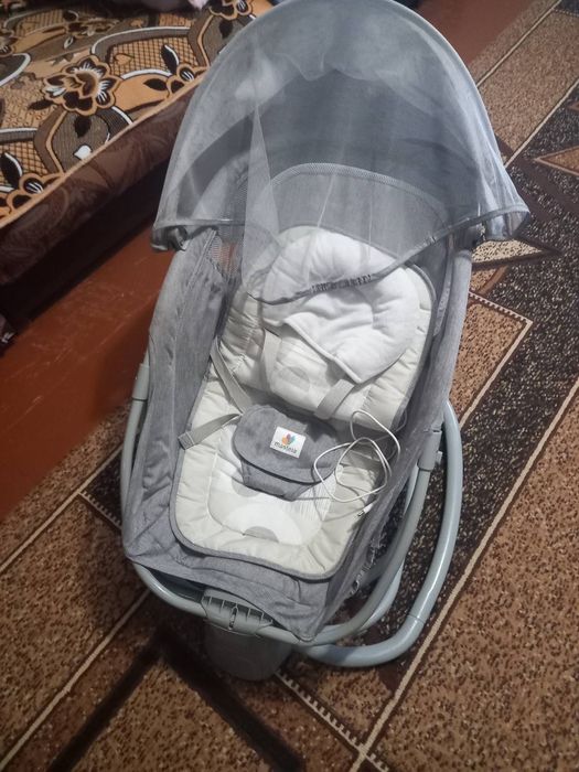 Продається заколисуючий центр