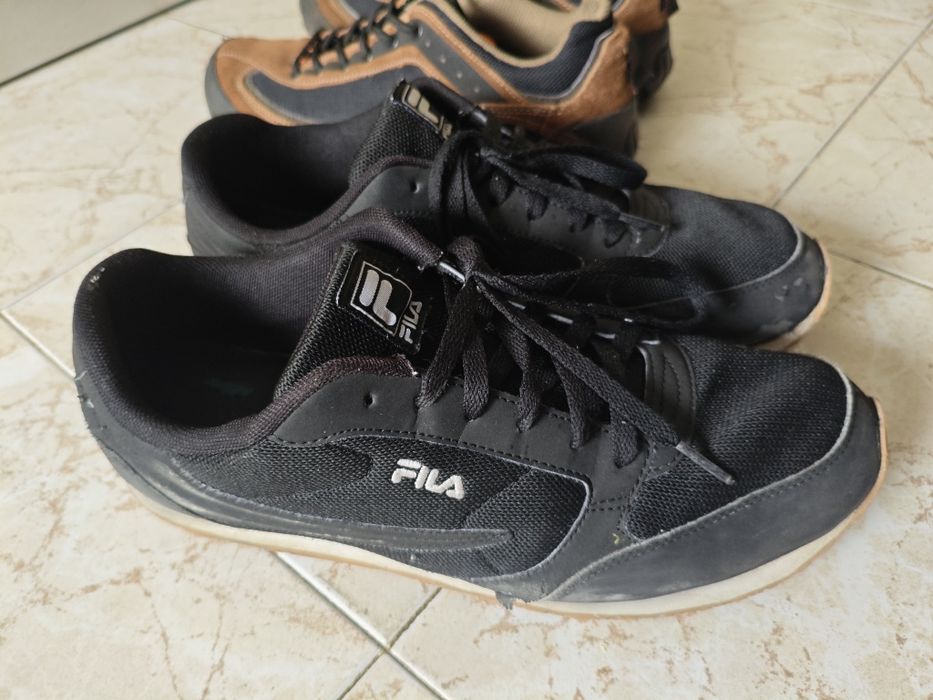 Bota Berg de Trilha ÓTIMO ESTADO