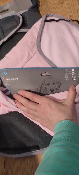 Накидка, плащ, одяг для собак