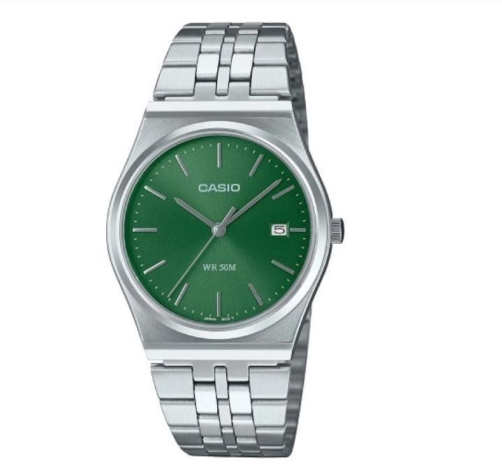 Годинник Casio MTP-B145D-3AVEF