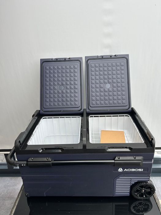 Lodowka kompresorowa 75L Aaobosi PROMOCJA DO 21.03