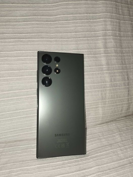Samsung Galaxy S23 Ultra 512GB