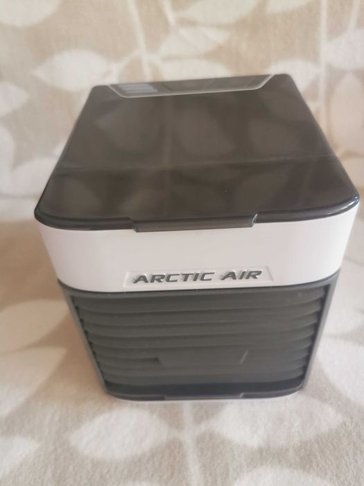 Chłodziarka ARCTIC Air plus 2 filtry