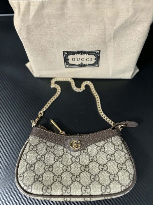 Torebka gucci damska