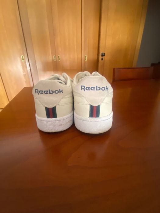 Ténis Rebook  Classic série especial