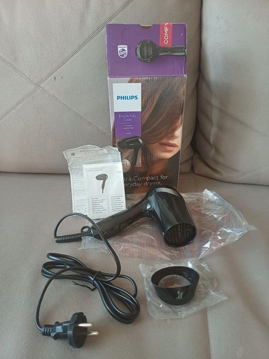 Продам фен Phillips