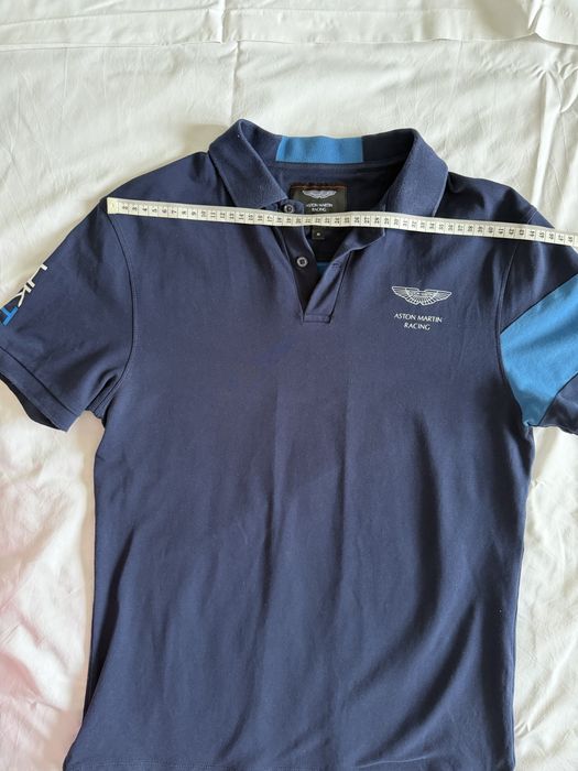 Koszulka polo męska