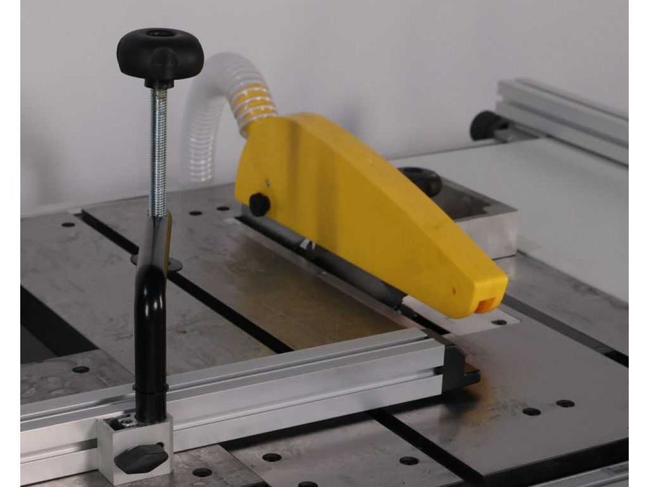 Циркулярна пила MAST Holztechnik H-CV254-1 циркулярка