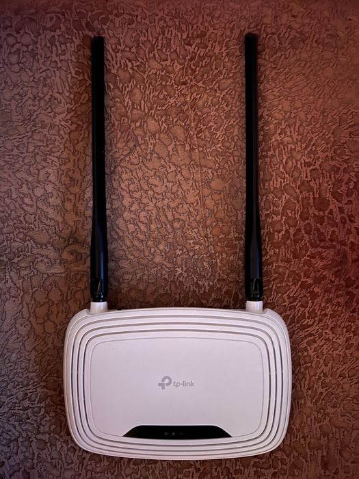Продам роутер TP-Link