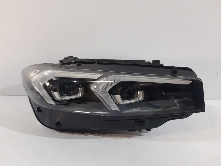 BMW 3 G20 G21 LCI Lampa FULL LED R - 13386
