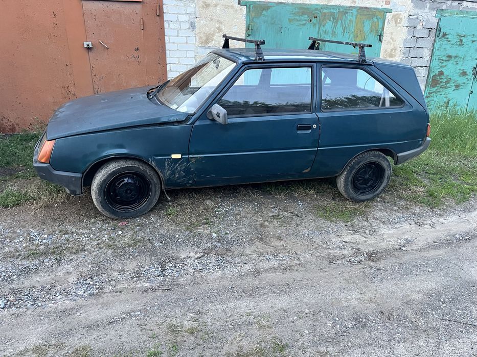 Таврія в нормі..