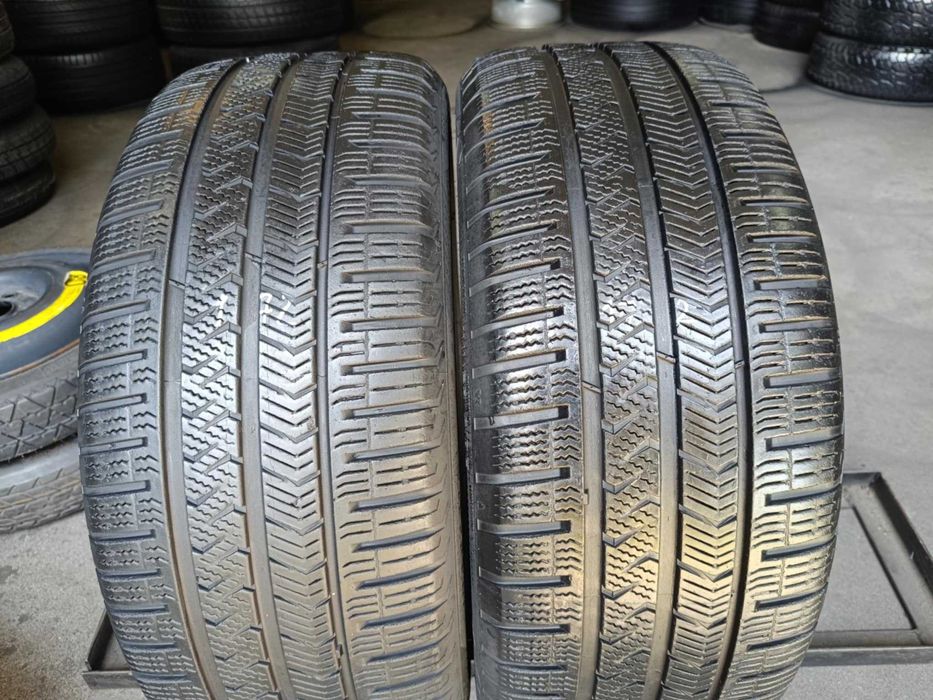 2x opona całoroczna 215/45r18 vredestein quatrac 5 93y 172