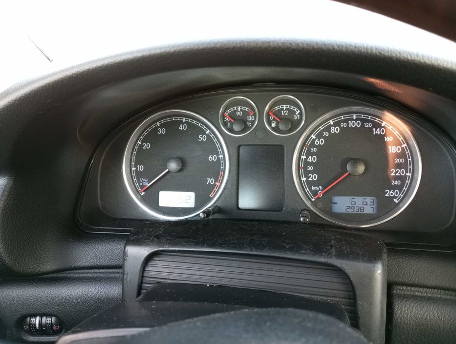 Sprzedam Passat B5