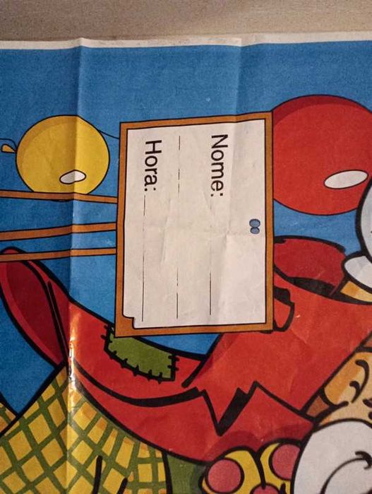 Birthday Party Poster64297748968962122