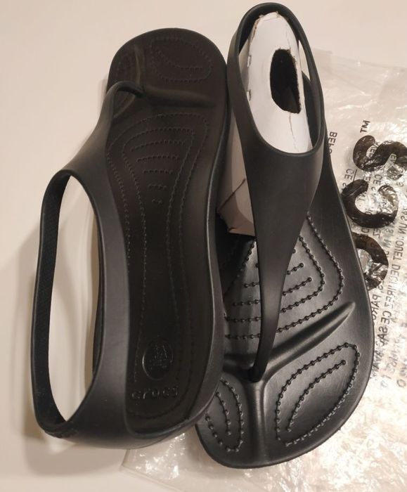 Crocs Sexi Flip W8 38-39