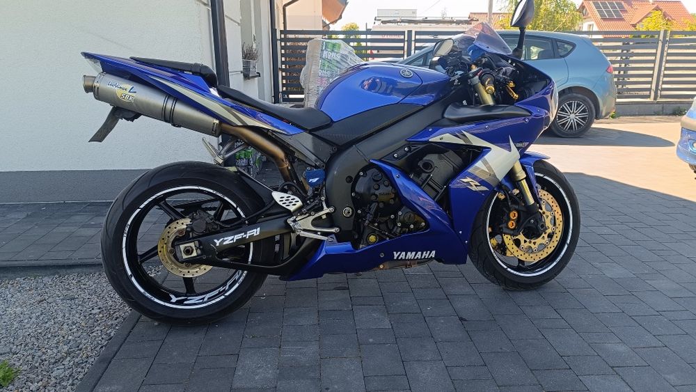 Yamaha