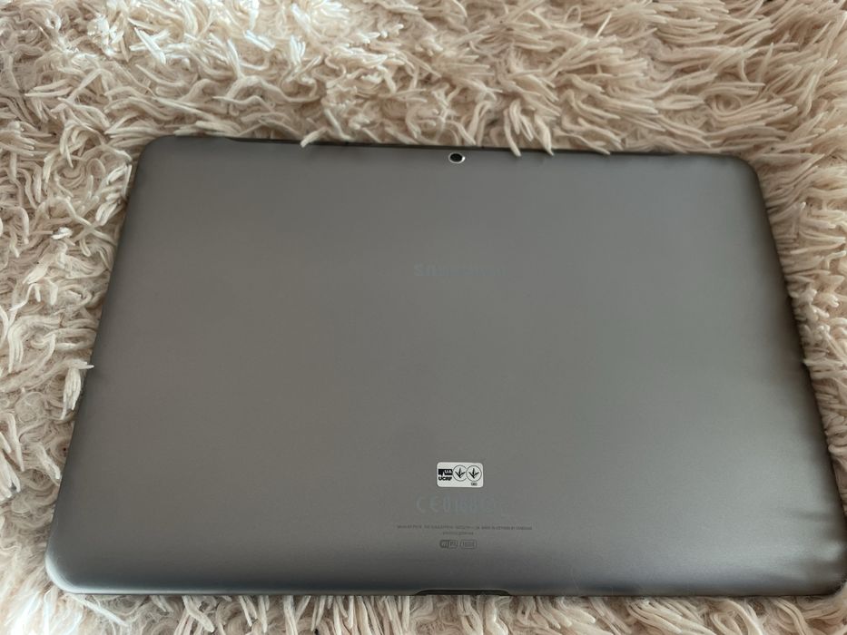 Samsung Galaxy Tab 2 10.1 (GT-P5110)