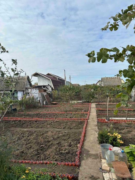 Дачний будинок в с. Галіцинове. СТ Металург