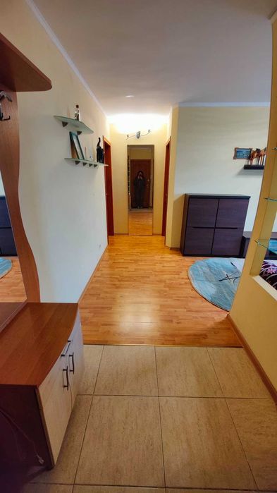 Оренда 3- кім.квартири Холодна Гора  вул. Іллінська