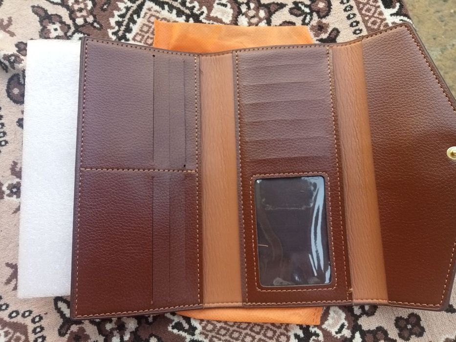 Гаманець жіночий