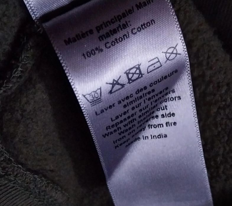 Zadig &Voltaire bluza damska luksusowej marki rozmiar L