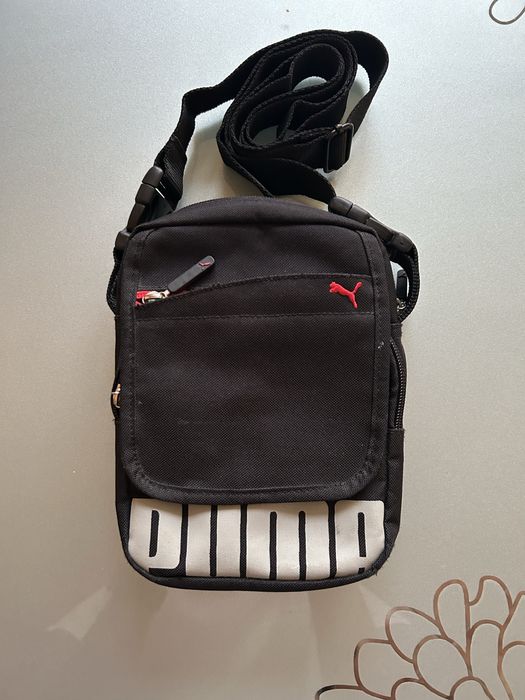 Сумка-барсетка puma